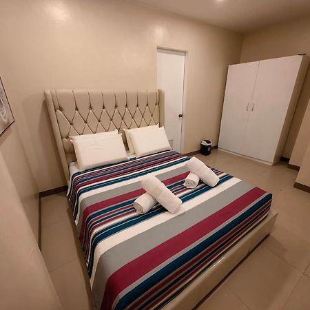 Primerose Residences - Near Mactan-Cebu International Airport Lapu-Lapu City Luaran gambar