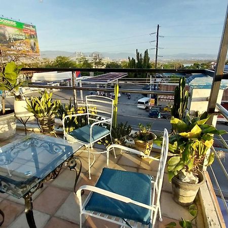 Primerose Residences - Near Mactan-Cebu International Airport Lapu-Lapu City Luaran gambar