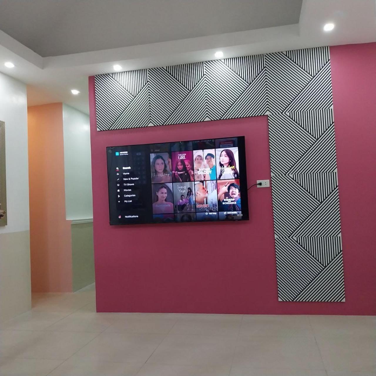 Primerose Residences - Near Mactan-Cebu International Airport Lapu-Lapu City Luaran gambar