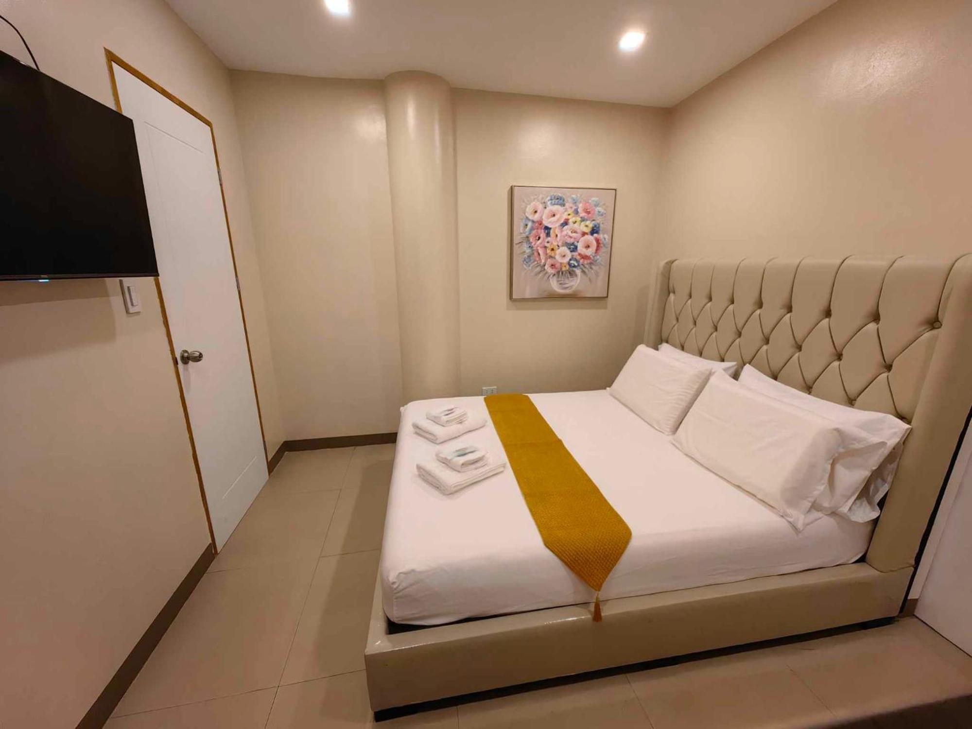 Primerose Residences - Near Mactan-Cebu International Airport Lapu-Lapu City Luaran gambar