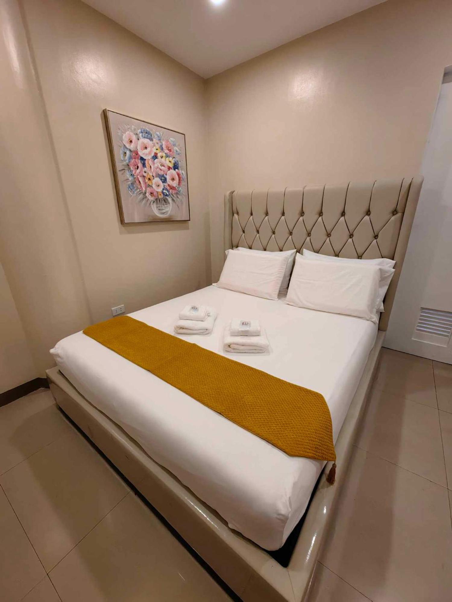 Primerose Residences - Near Mactan-Cebu International Airport Lapu-Lapu City Luaran gambar