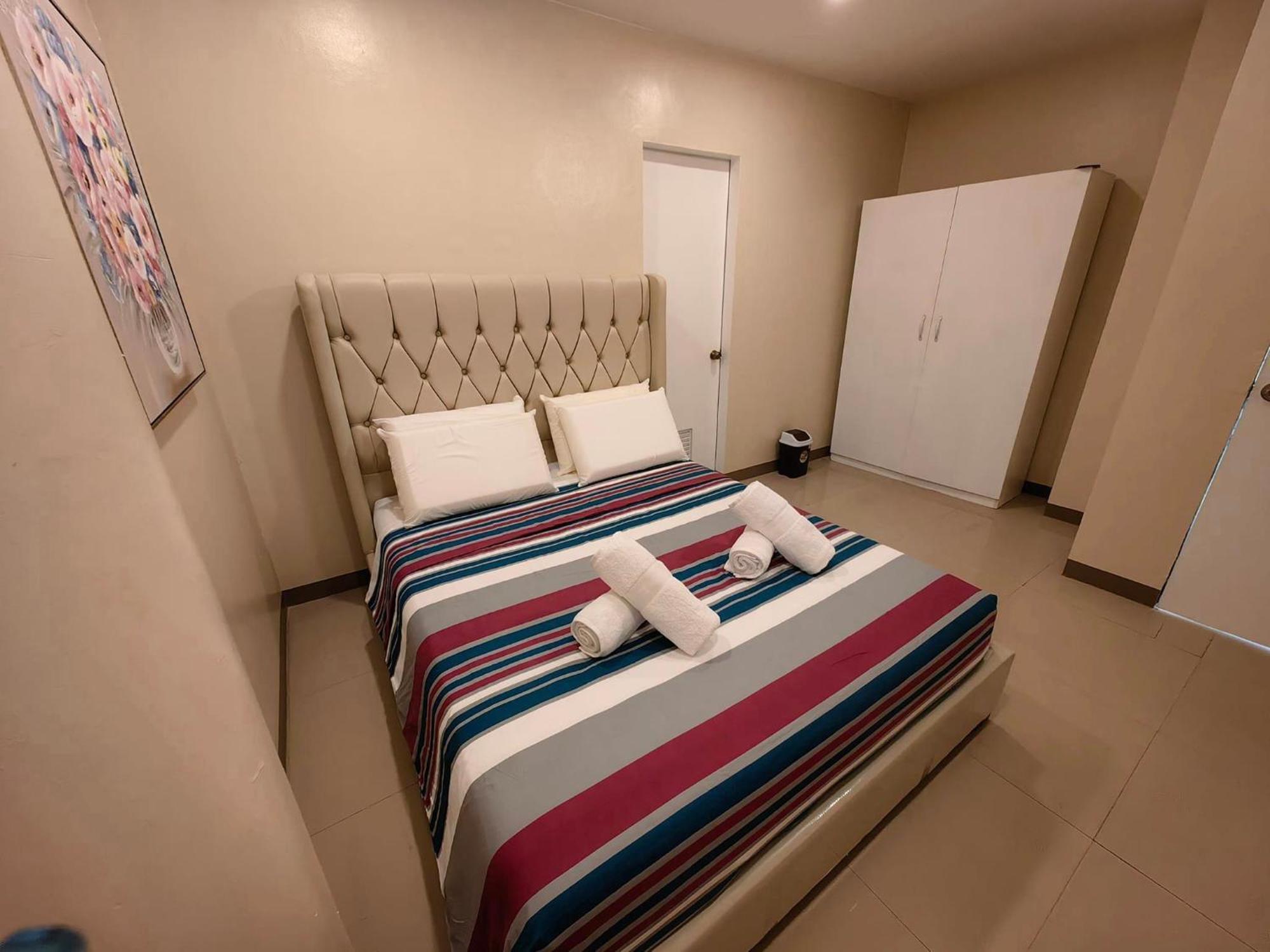 Primerose Residences - Near Mactan-Cebu International Airport Lapu-Lapu City Luaran gambar