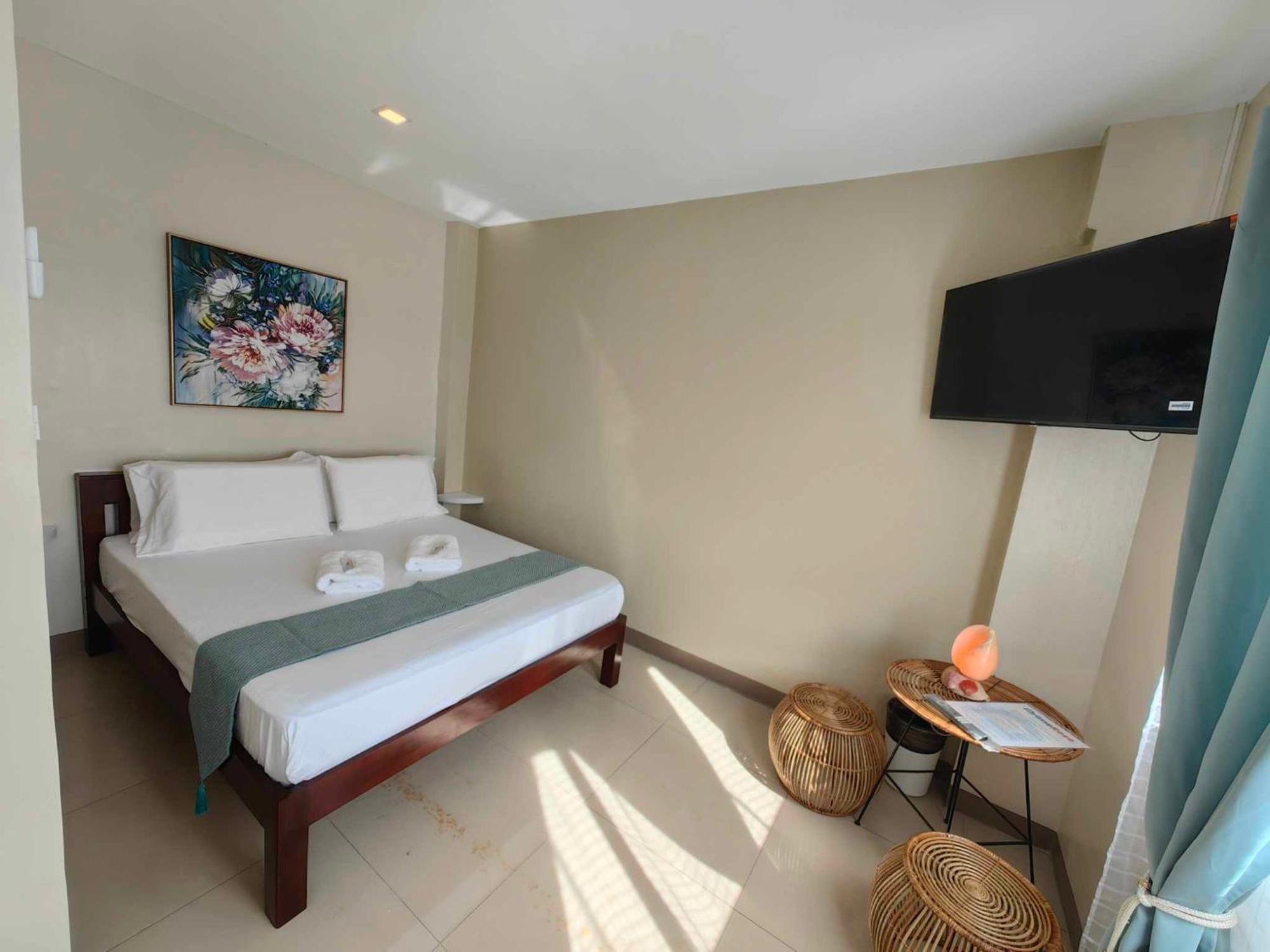 Primerose Residences - Near Mactan-Cebu International Airport Lapu-Lapu City Luaran gambar