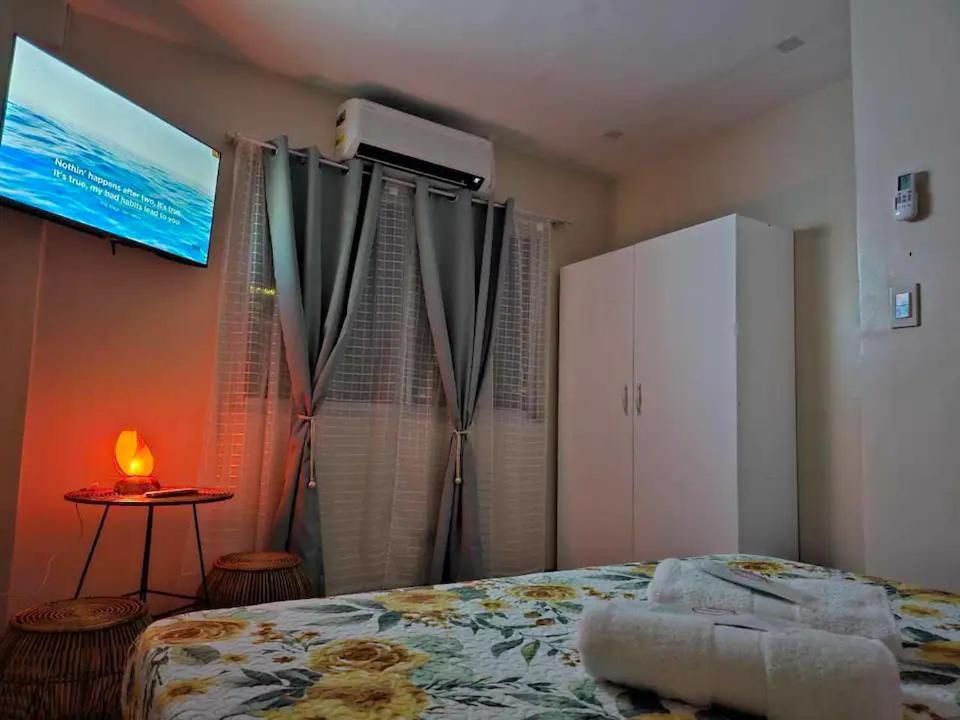 Primerose Residences - Near Mactan-Cebu International Airport Lapu-Lapu City Luaran gambar