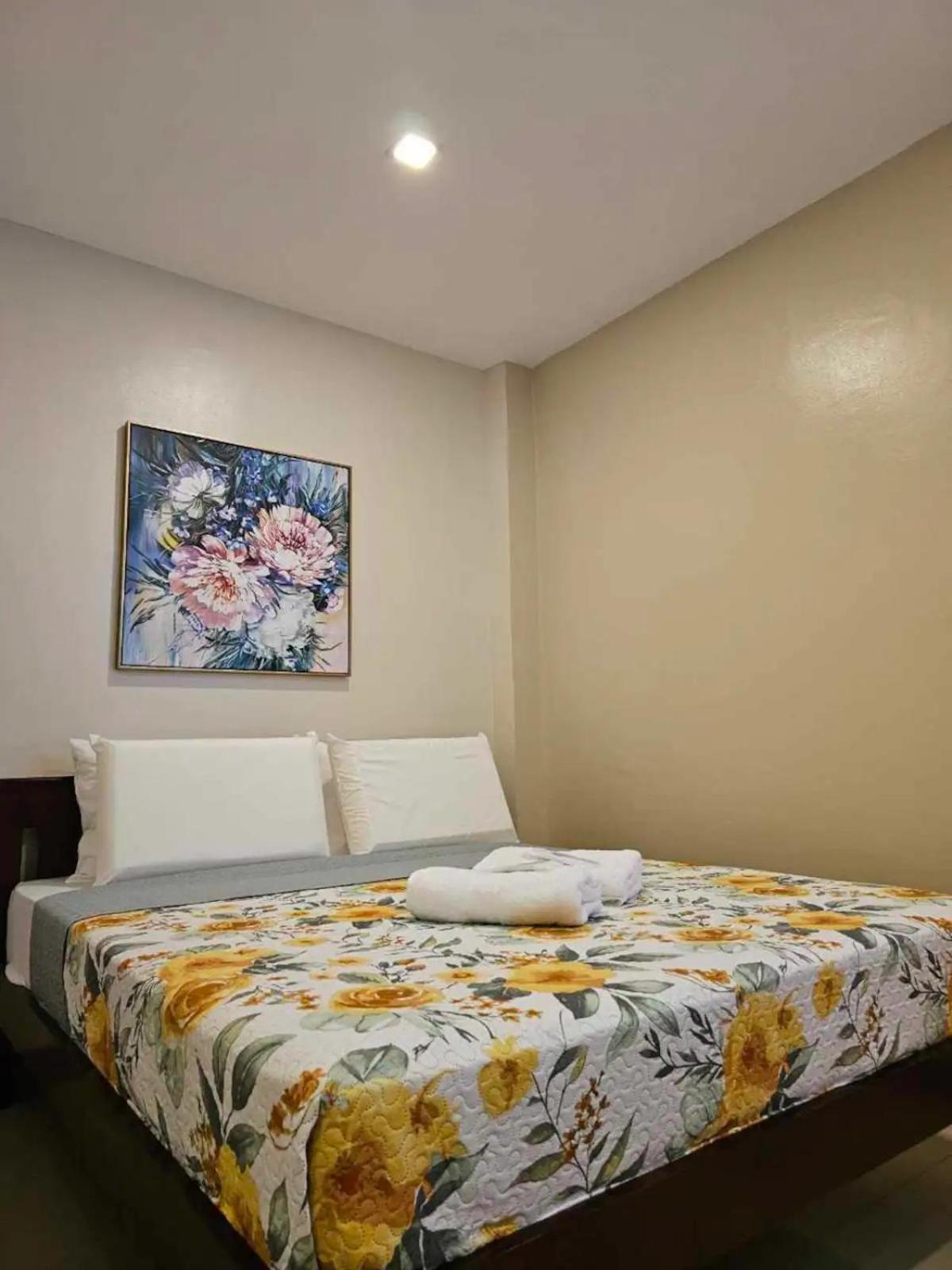 Primerose Residences - Near Mactan-Cebu International Airport Lapu-Lapu City Luaran gambar