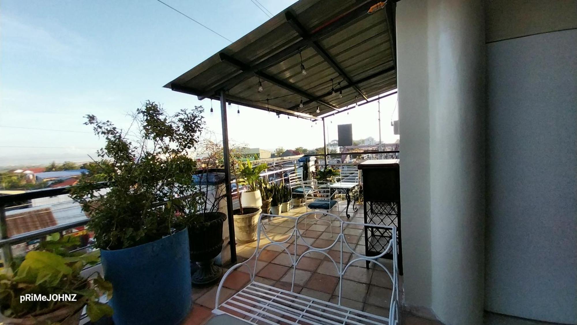 Primerose Residences - Near Mactan-Cebu International Airport Lapu-Lapu City Luaran gambar