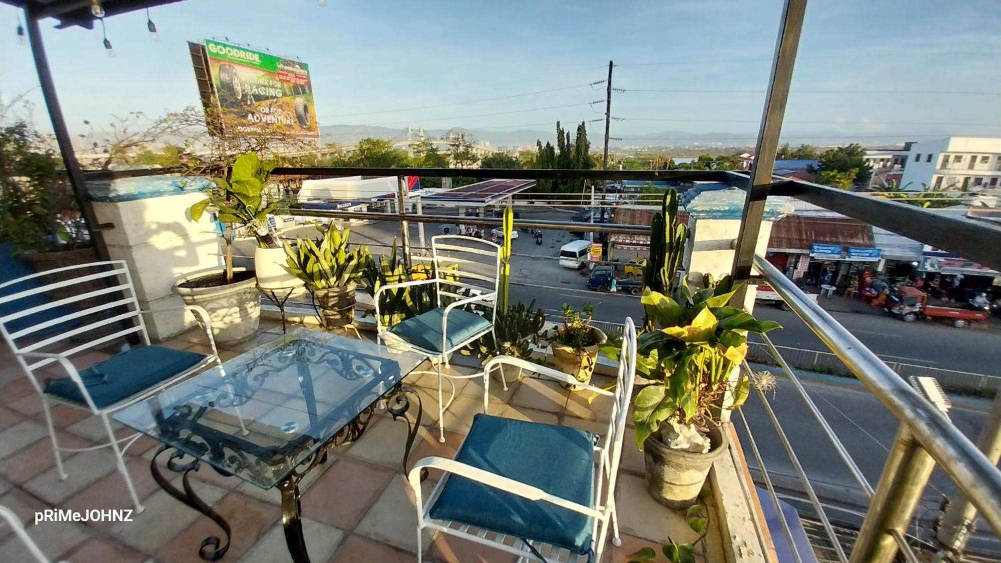Primerose Residences - Near Mactan-Cebu International Airport Lapu-Lapu City Luaran gambar